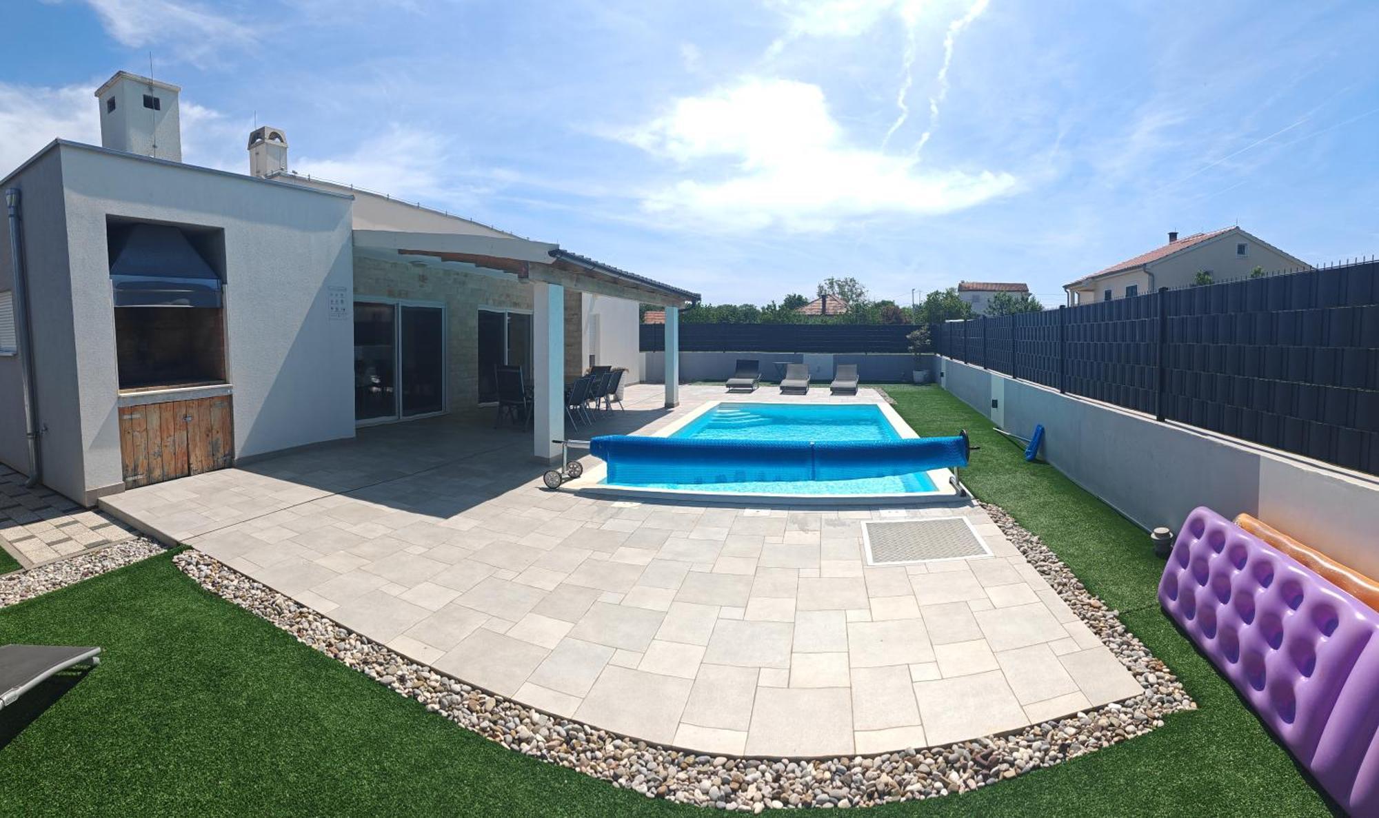 Holiday Home Gabriella Poljica  Bagian luar foto