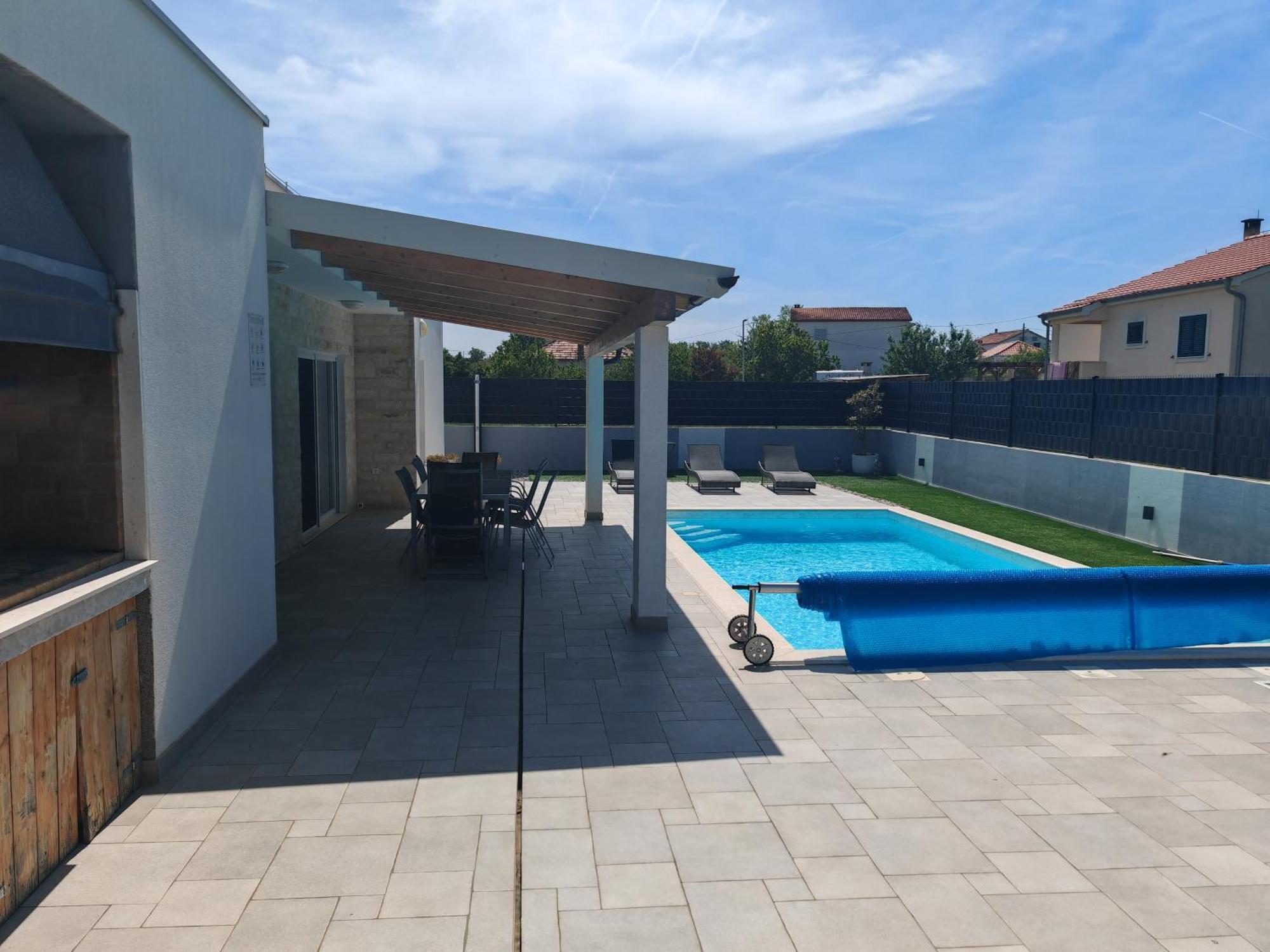 Holiday Home Gabriella Poljica  Bagian luar foto