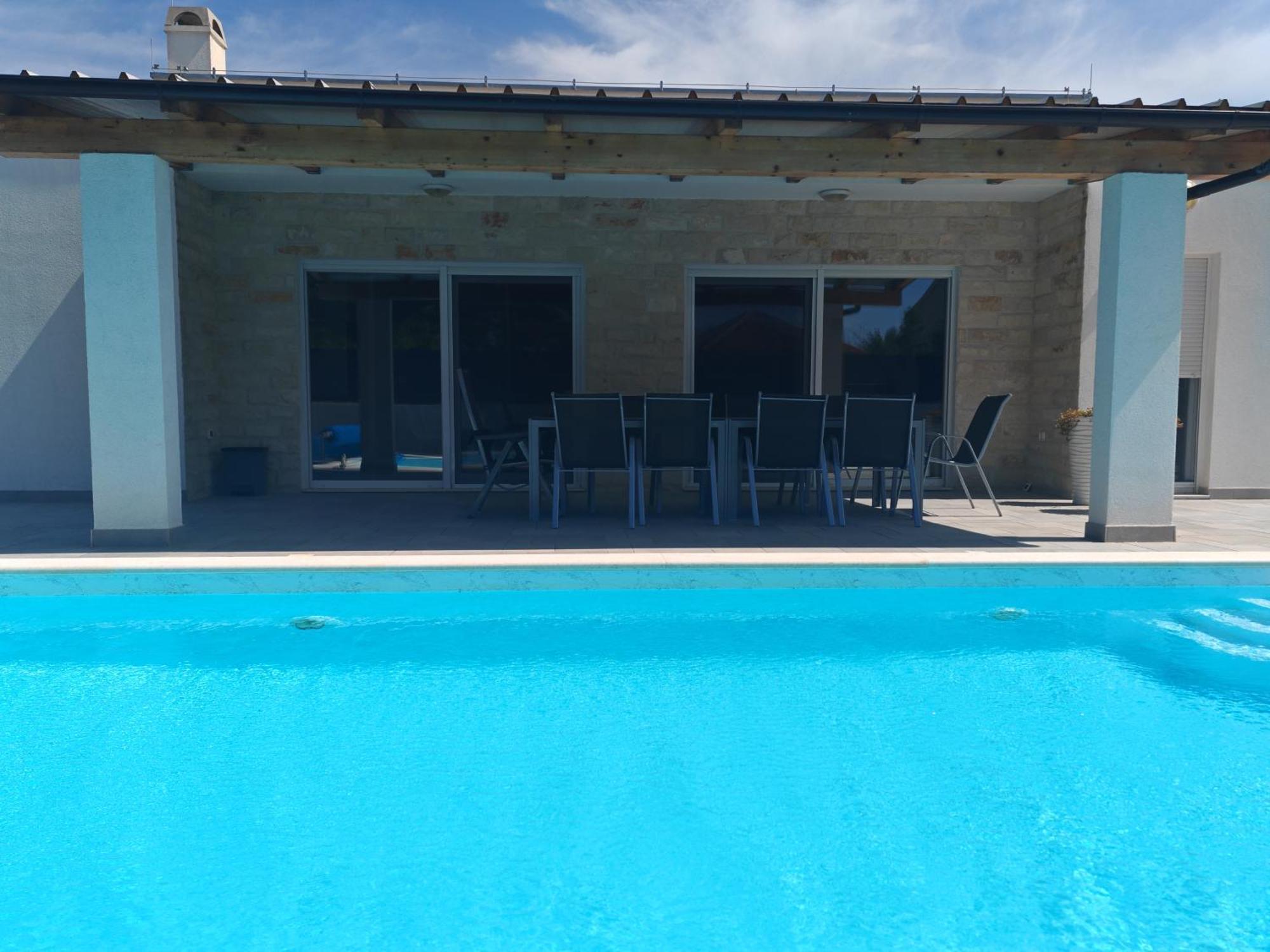 Holiday Home Gabriella Poljica  Bagian luar foto