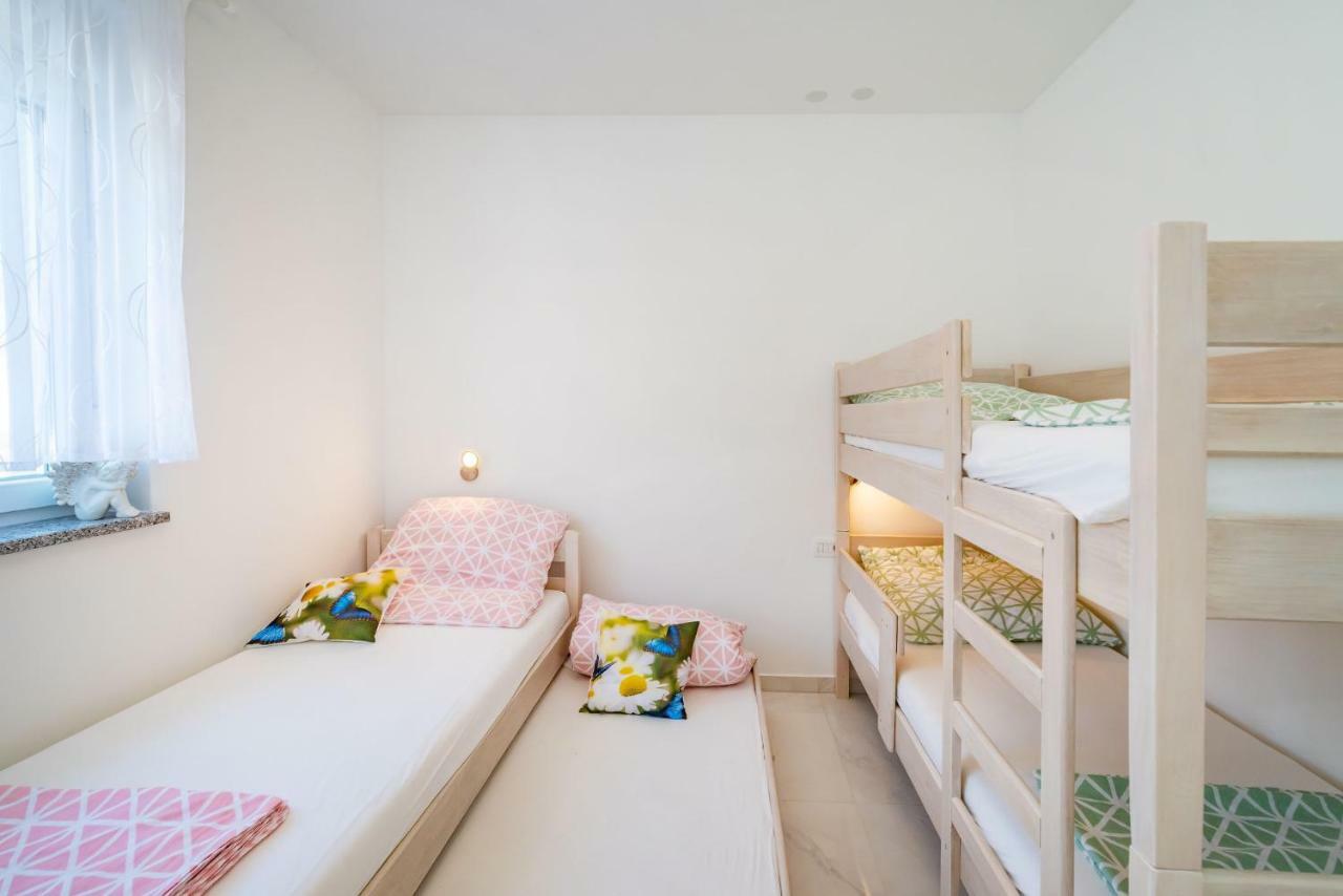 Holiday Home Gabriella Poljica  Bagian luar foto