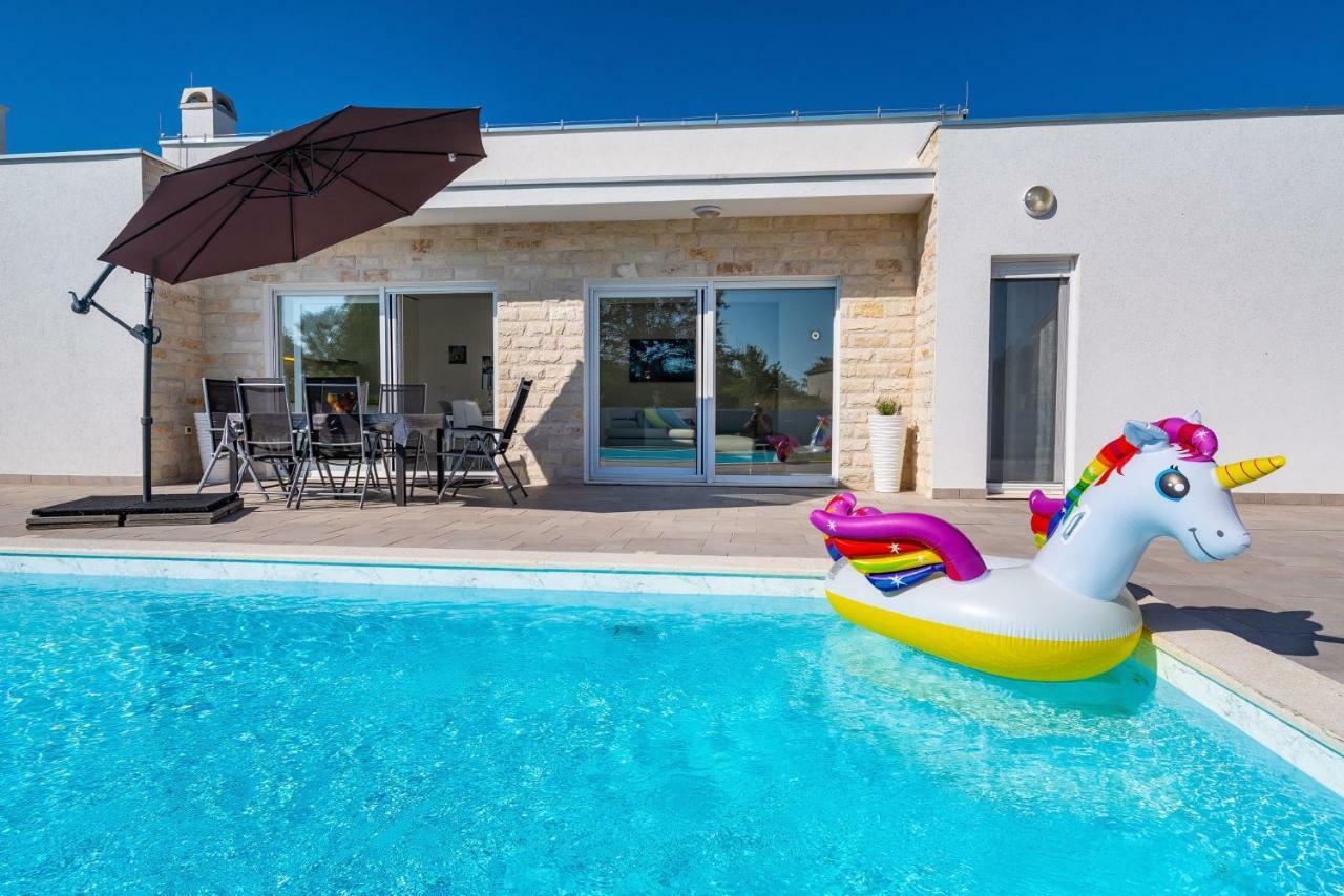 Holiday Home Gabriella Poljica  Bagian luar foto