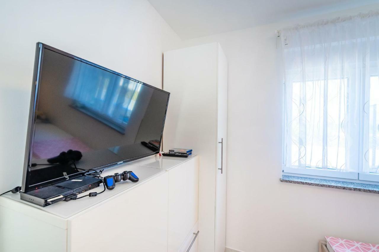 Holiday Home Gabriella Poljica  Bagian luar foto