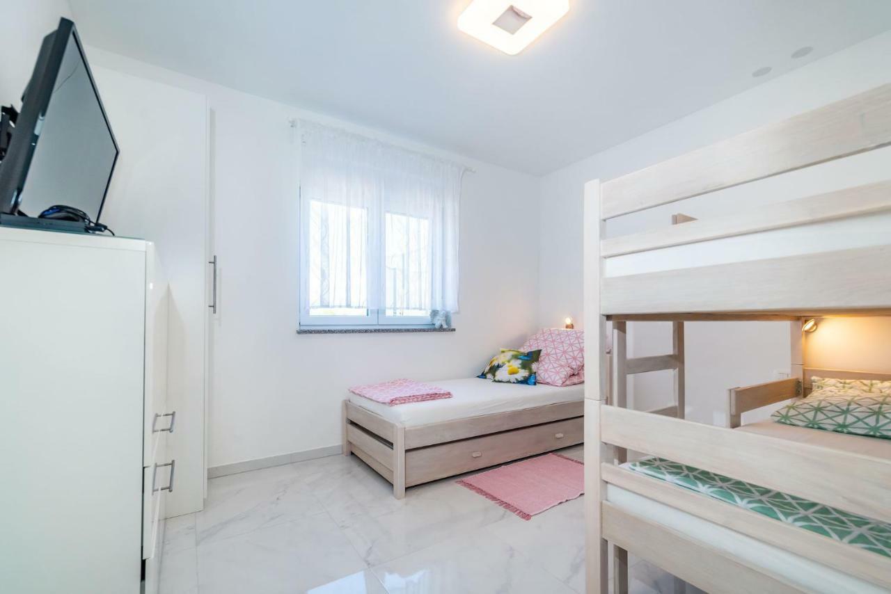 Holiday Home Gabriella Poljica  Bagian luar foto