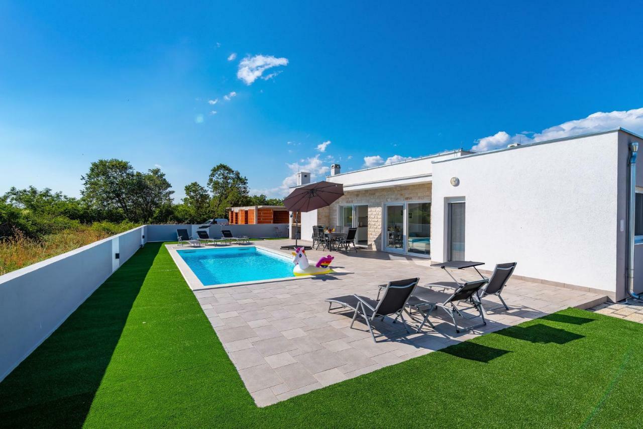 Holiday Home Gabriella Poljica  Bagian luar foto