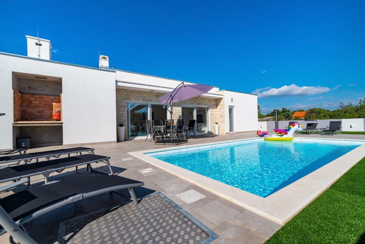 Holiday Home Gabriella Poljica  Bagian luar foto