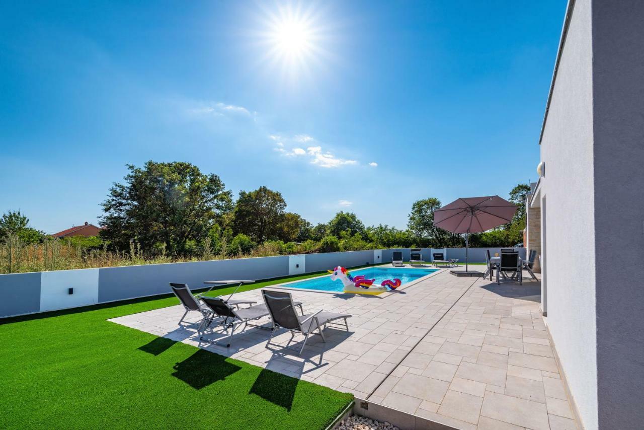 Holiday Home Gabriella Poljica  Bagian luar foto
