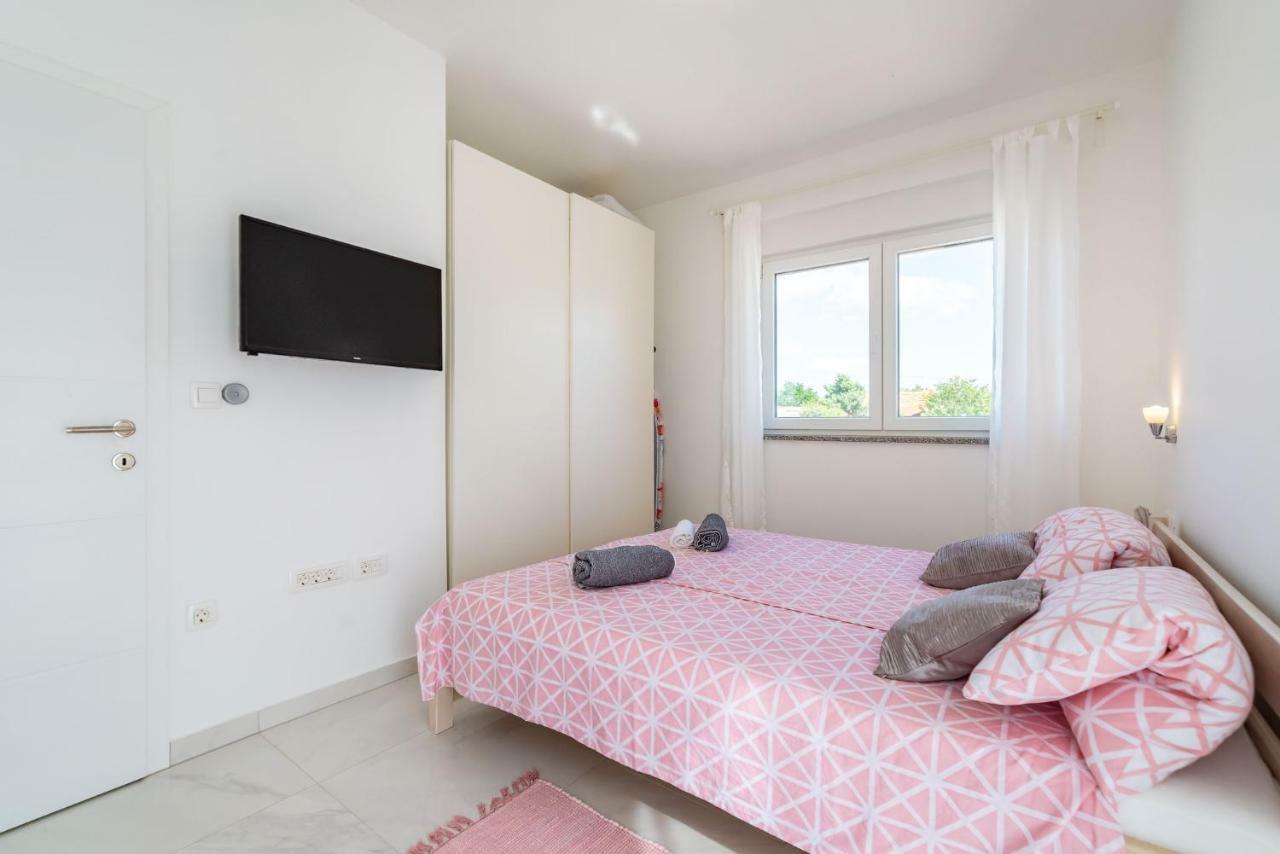 Holiday Home Gabriella Poljica  Bagian luar foto