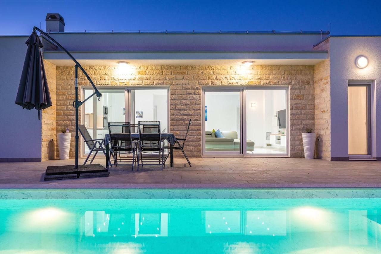 Holiday Home Gabriella Poljica  Bagian luar foto