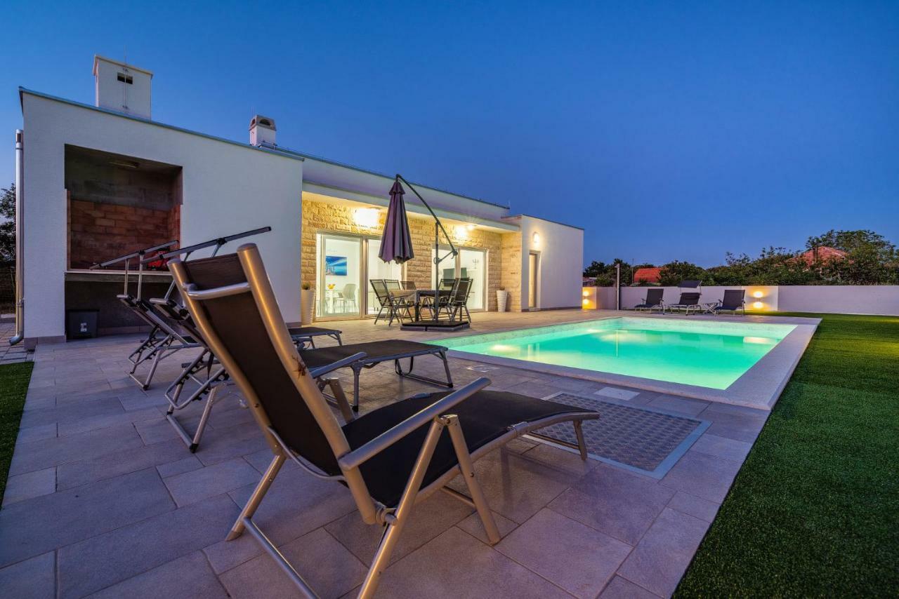 Holiday Home Gabriella Poljica  Bagian luar foto