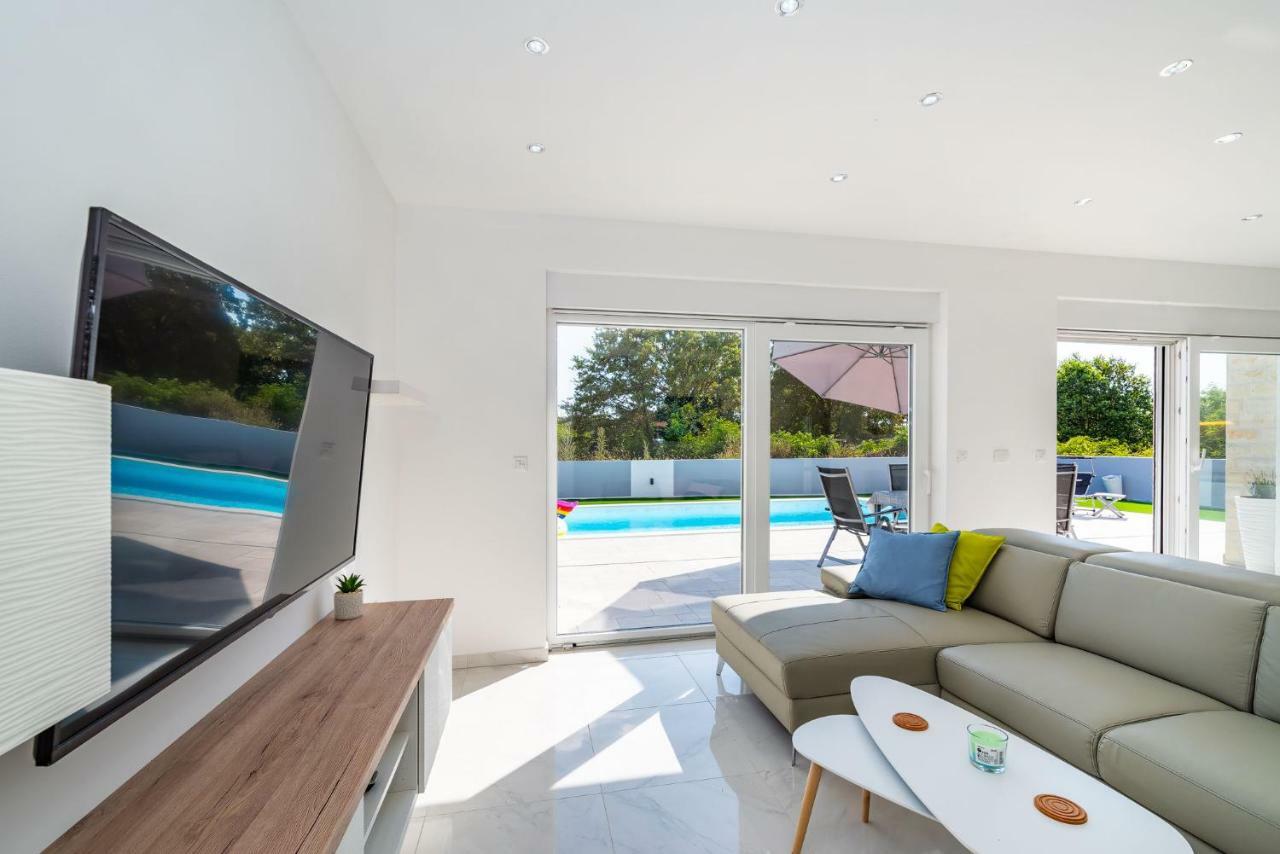 Holiday Home Gabriella Poljica  Bagian luar foto