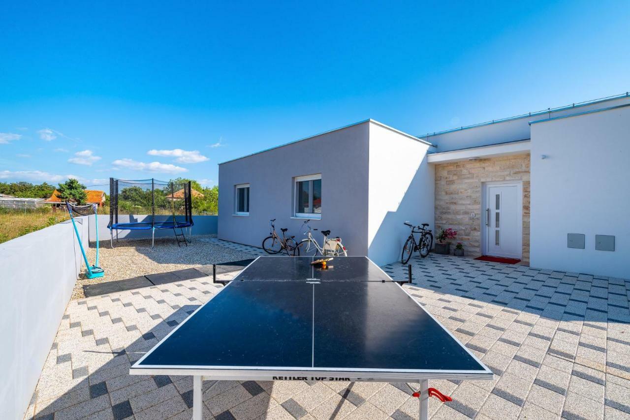 Holiday Home Gabriella Poljica  Bagian luar foto