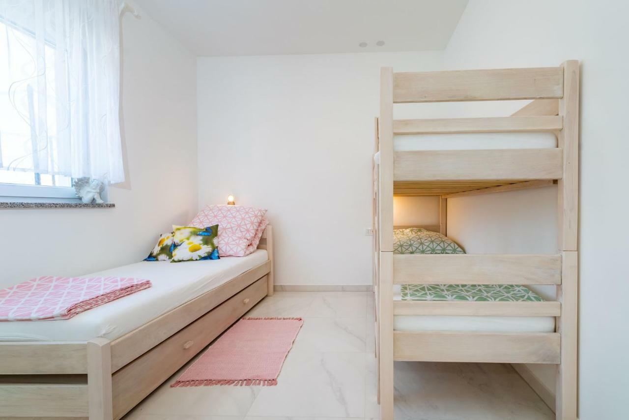 Holiday Home Gabriella Poljica  Bagian luar foto