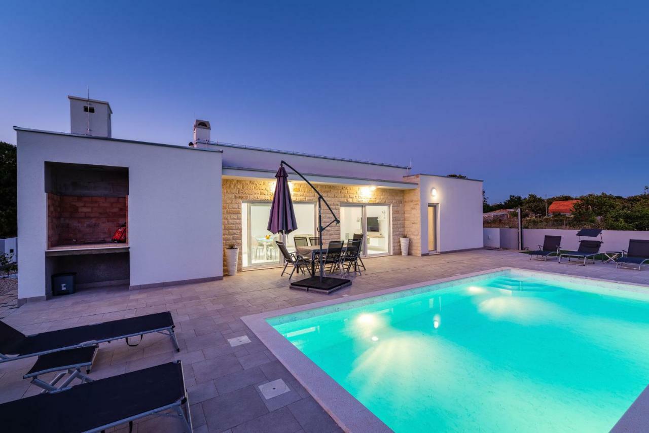 Holiday Home Gabriella Poljica  Bagian luar foto