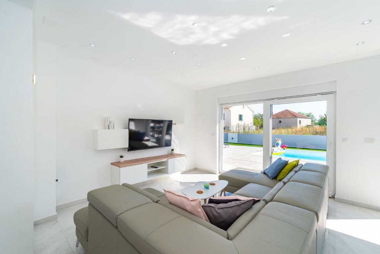 Holiday Home Gabriella Poljica  Bagian luar foto